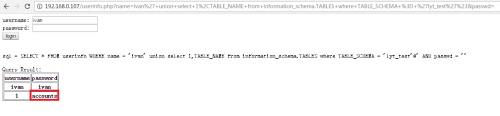 黑帽SEO技术：SQL注入技术进阶之利用SQL注入进行爆库！  第11张